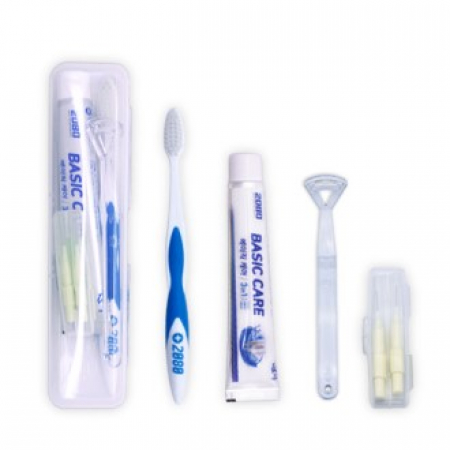 오라이프 2080치약칫솔세트 6호 #2