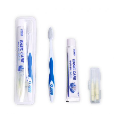 오라이프 2080 치약칫솔세트 4호 #3