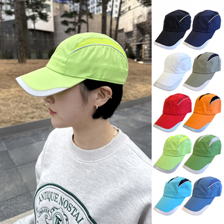 NSCAP NS 캡모자 1717 #3