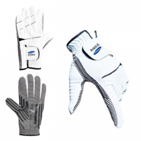 아놀드파마 논슬립 골프장갑 // 칼라전사인쇄 #2