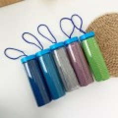 대형 아이스 쿨타올 운동 등산 스포츠 // 케이스 포함