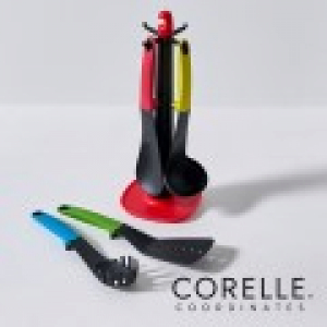 코렐 코디네이츠 심플 인덱스 주방조리기구 세트