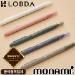 모나미 롭다 트윈컬러펜