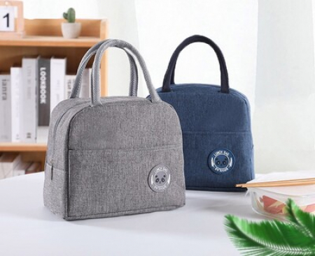 루미노 도시락가방 보온보냉 도시락통 피크닉 직장인 물병 #3