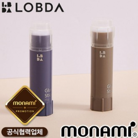 모나미 롭다 풀(25g) #2