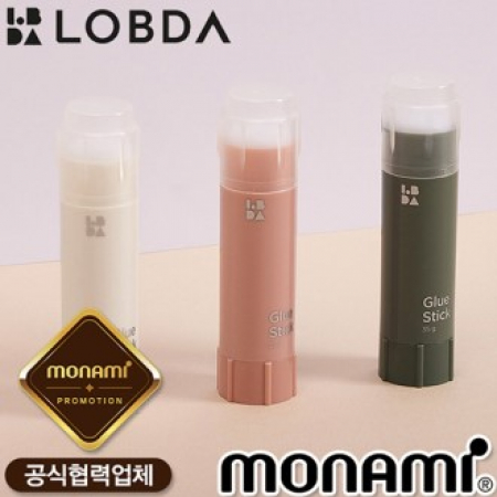 모나미 롭다 풀 35g #2