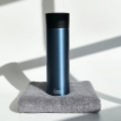 센트포유 독일프리미엄 브랜드 루치 원터치 텀블러+수건세트 S14