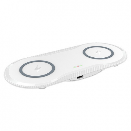 인트로 DWCP-220 듀얼 무선 고속충전기 #5