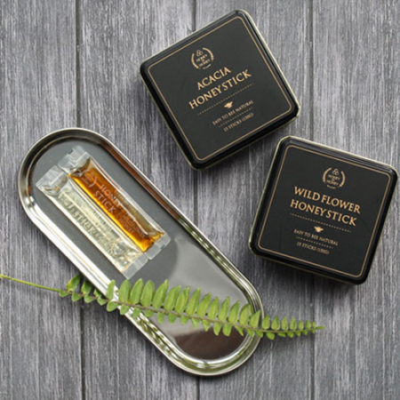 국내산 꿀스틱 틴케이스 #2