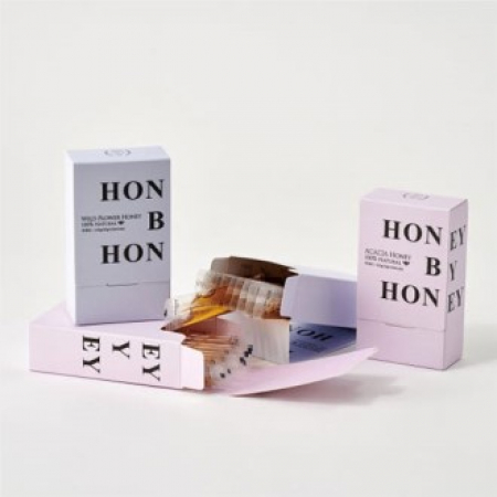 프리미엄 꿀스틱 90포 // 국내산 #2