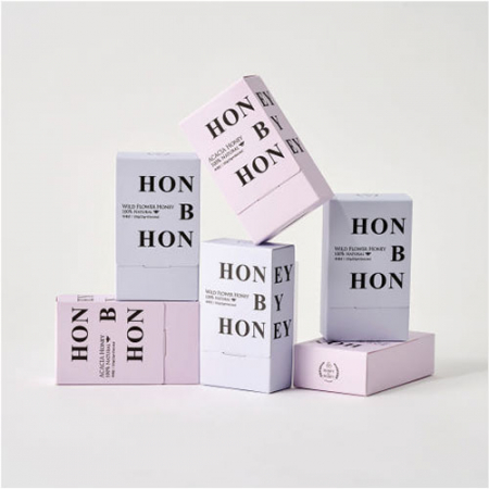 국내산 프리미엄 꿀스틱 30포 #2