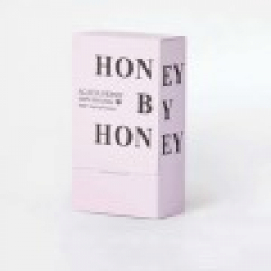 프리미엄 꿀스틱 10포 // 국내산