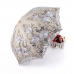 작은이미지: 로페리아 이중 망사 레이스 플라워 양산 암막코팅 0189869 #2