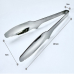 작은이미지: 아가라 국산 304 스텐집게 소형 대형 #2