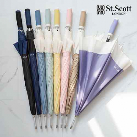 세인트스코트 60 8K 심플보다 장우산 #3