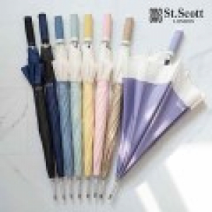 세인트스코트 60 8K 심플보다 장우산