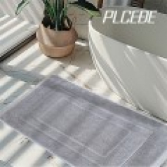 [플씨드] 도트 호텔 발 매트