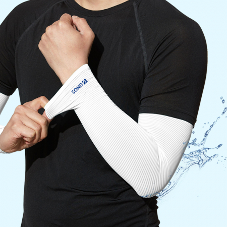 UNOS 초경량 냉감 uv차단 컴포트 쿨토시 #2