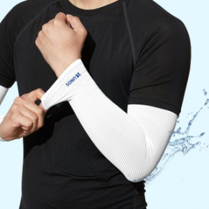 UNOS 초경량 냉감 uv차단 컴포트 쿨토시