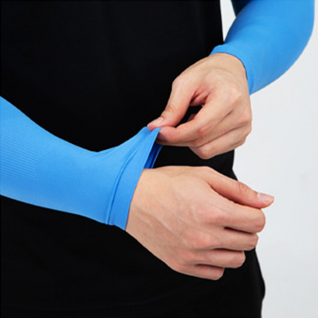 마이판 아쿠아엑스 냉감 UV차단 쿨토시 // 국산 #4