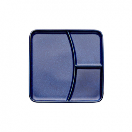 에코키친 클린 세나 클래식 정사각 나눔접시 소 21cm #3