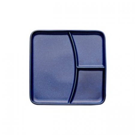 에코키친 클린 세나 클래식 정사각 나눔접시 소 21cm #2