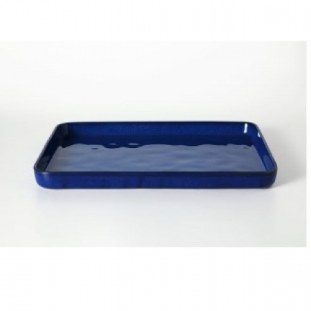 에코키친 클린 세나 클래식 직사각형 접시 32cm #2