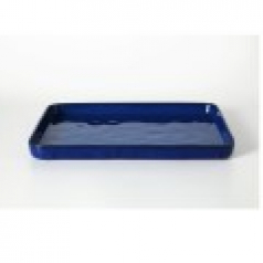 에코키친 클린 세나 클래식 직사각형 접시 32cm