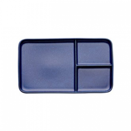 에코키친 클린 세나 클래식 직사각 나눔접시 대 27cm #2