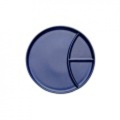 에코키친 클린 세나 클래식 원형 나눔접시 23cm