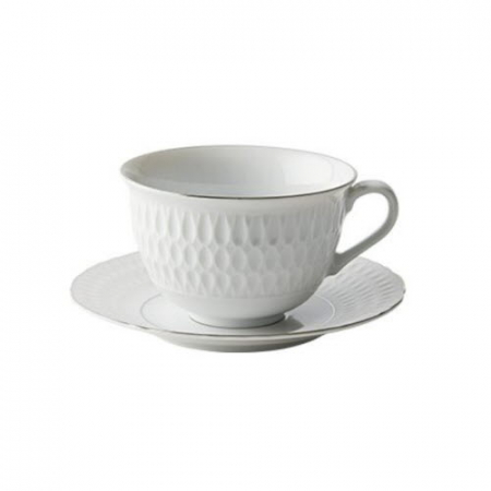 에코키친 끄밀로 소피아 플래티넘 클래식 브렉퍼스트 컵 세트 #3