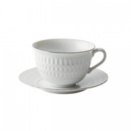 에코키친 끄밀로 소피아 플래티넘 클래식 브렉퍼스트 컵 세트 #2