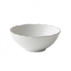 에코키친 끄밀로 소피아 플래티넘 클래식 샐러드볼 14cm