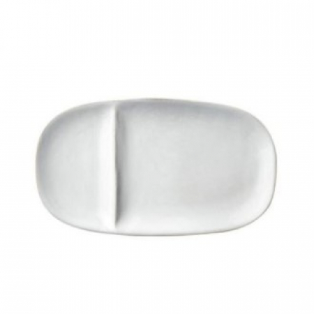 에코키친 클린 노세 스벨트 클래식 나눔접시 20cm Stone #2