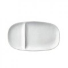 에코키친 클린 노세 스벨트 클래식 나눔접시 20cm Stone