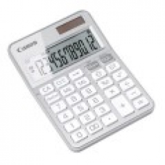 KB909 모던오피스 CNN 계산기 실버 / 블루 / 블랙 KB909