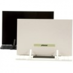 KB944 모던오피스 심플 북스탠드 흑색 / 회색 KB944