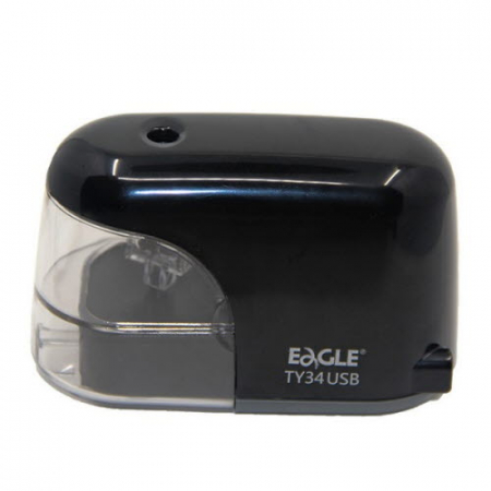 KB955 모던오피스 EGL 전동 심플 연필깎이 #3