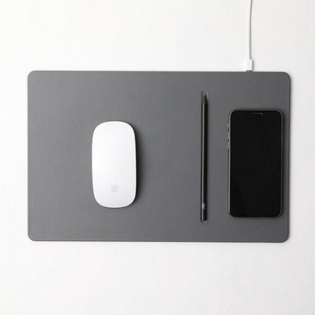 KC090 아트텍 OC 고속충전 무선 패드 #3