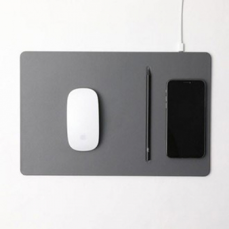 KC090 아트텍 OC 고속충전 무선 패드 #2