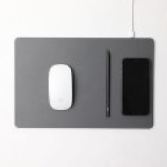 KC090 아트텍 OC 고속충전 무선 패드