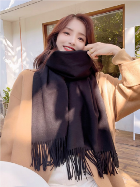 베이직(new) 캐시미어 머플러 #6