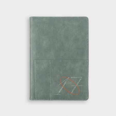 펜픽 시스템 다이어리 25절 #2