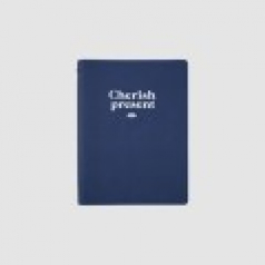 사피아노 레더 시스템 다이어리 32절