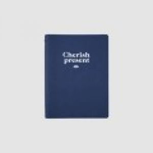 사피아노 레더 시스템 다이어리 32절