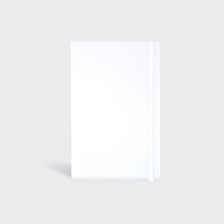 미닛에디션 양장 다이어리 25절 #3