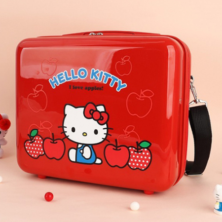 헬로키티 홀리데이 크로스 레디백 #3