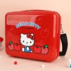 헬로키티 홀리데이 크로스 레디백