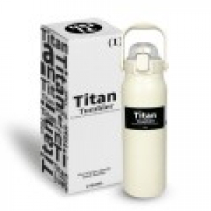 Neomax 타이탄 원터치 보온 보냉병 1700ml