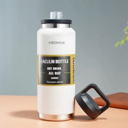 Neomax 비비드 하이크 대용량 텀블러 1100ml #2